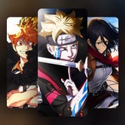 Anime Wallpapers 4K  HD